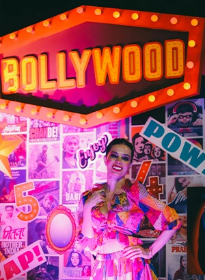 Bollywood