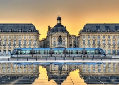 Animations à Bordeaux