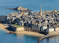 Animations à Bretagne