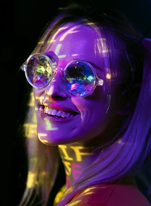 Fluo Couleur