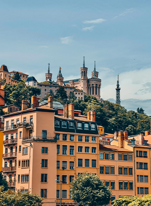 Lyon