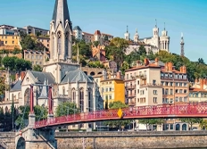  Animations à Lyon