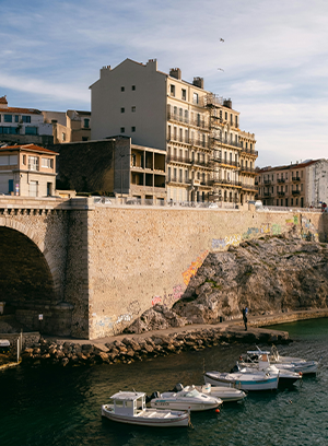 Marseille