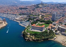 Animations à Marseille