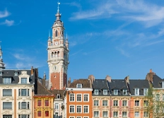 Animations à Nord de la france