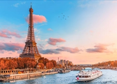 Animations à Paris