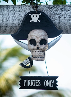 Pirate