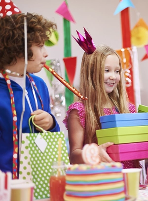 Animation enfant pour une animation sur mesure