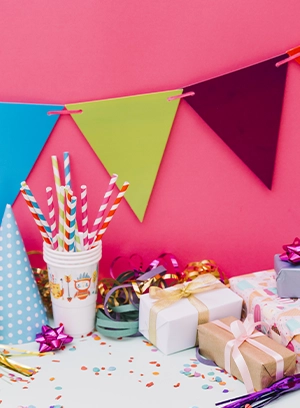 anniversaire