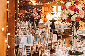 Décoration événementielle