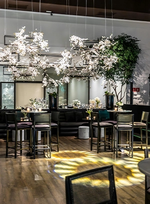 vènement privé