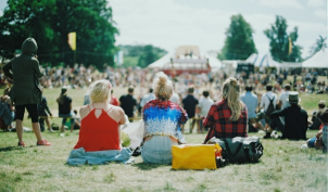 Évènement en point vente