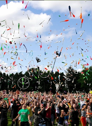 festival