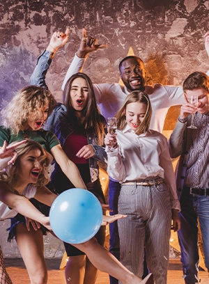 journée d'animation