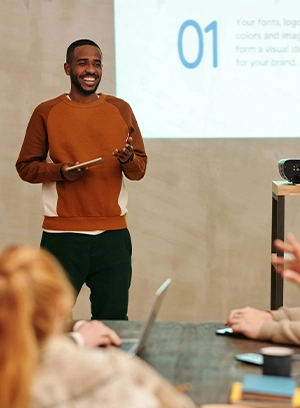 lancement de produit