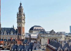 Animations à Lille