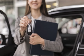 Location automobile & voiture