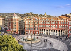  Animations à Nice