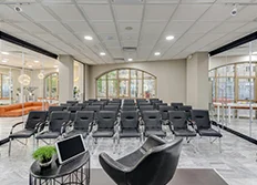 Salon professionnel
