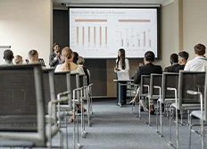 Séminaire et congrès 