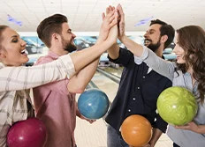  Team building