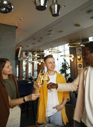 team building avec animation événementielle pour vos animation d' événements